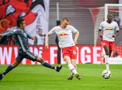 宝盈官方链接-热刺在对阵莱比锡的比赛中惜败，止步十六强的简单介绍