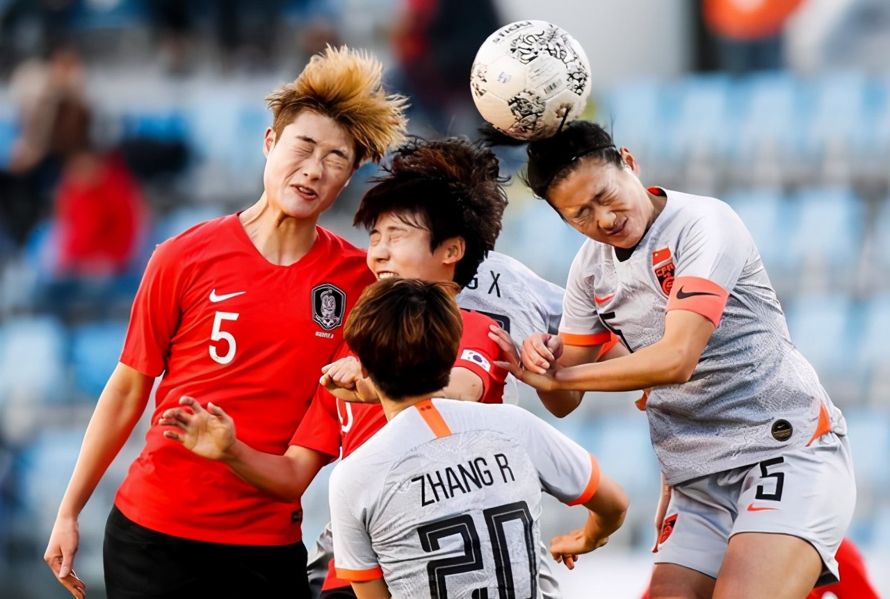 宝盈下载链接-国家女足联赛排名曝光，领头羊实力不容小觑(女足排名升至第14)